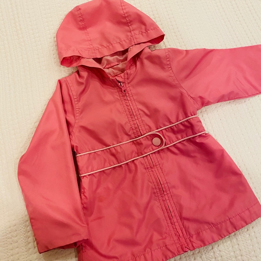 Jacket - Picture 1 of 4